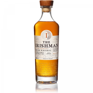 The Irishman Harvest